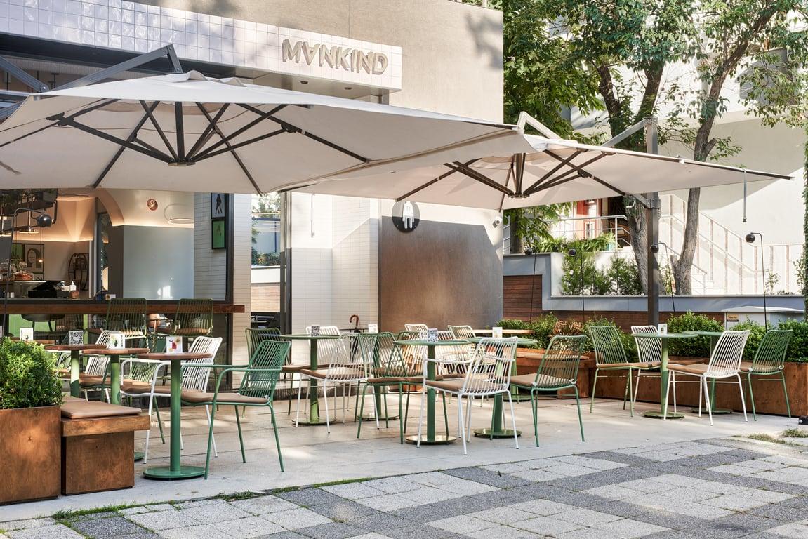 Mankind Coffee & Eatings fotoğraf 13