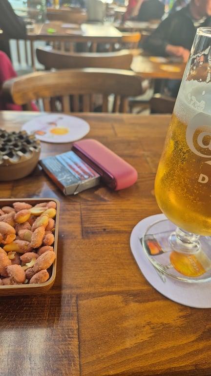 Ohannes Burger & Pub Bostanlı fotoğraf 20