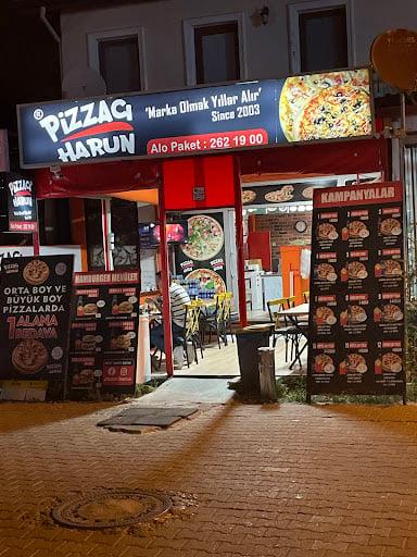 Pizzacı Harun fotoğraf 7