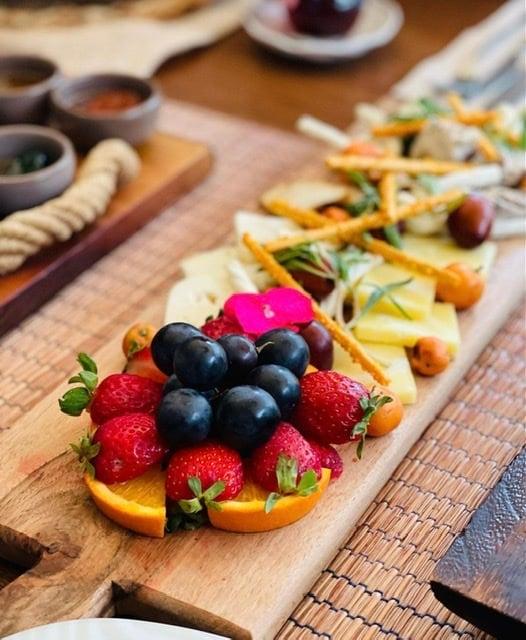 Begonia Garden Boutique Restaurant fotoğraf 3