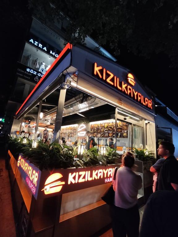 Kızılkayalar Şaşkınbakkal fotoğraf 16