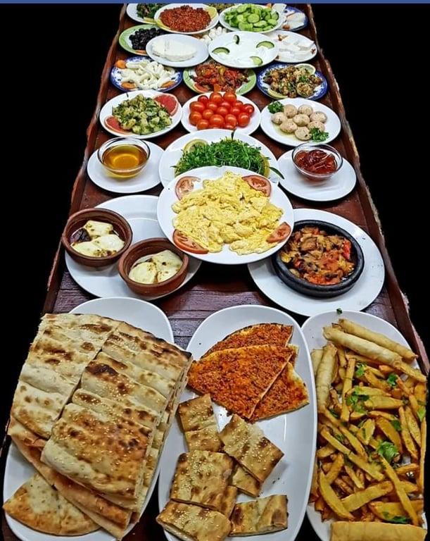Zirve restaurant hatay fotoğraf 9