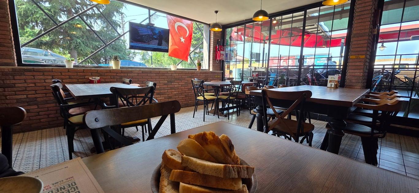 Cafe Nişantaşı fotoğraf 3