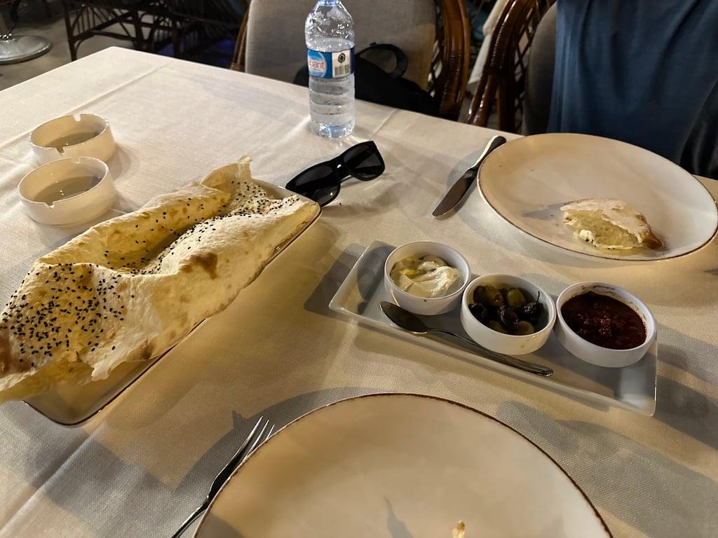 Mahperi Restaurant fotoğraf 10