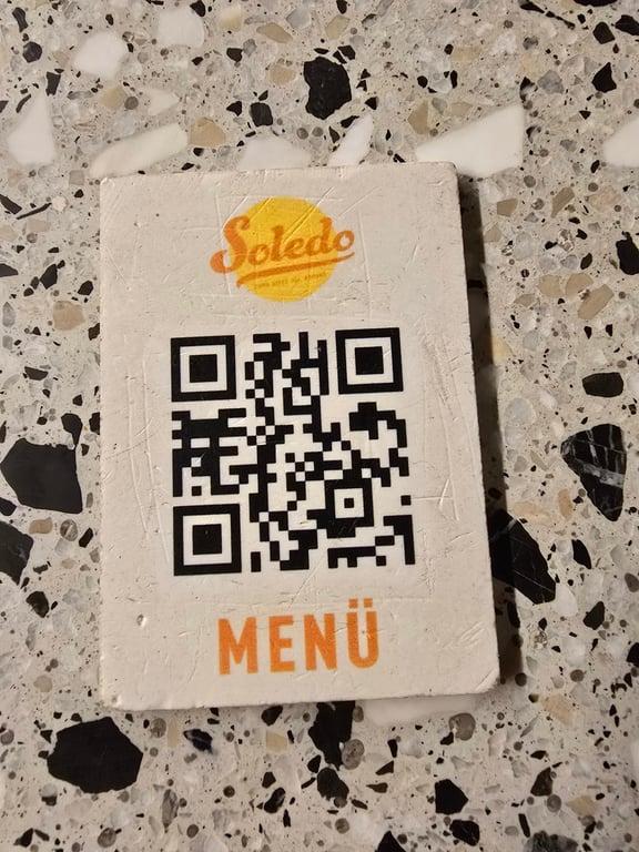 Soledo
