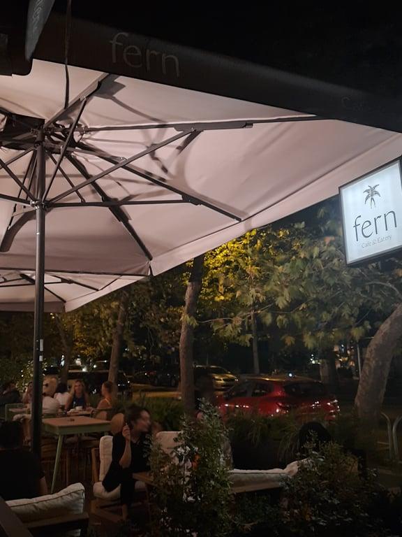 Fern Mediterranean Eatery fotoğraf 21