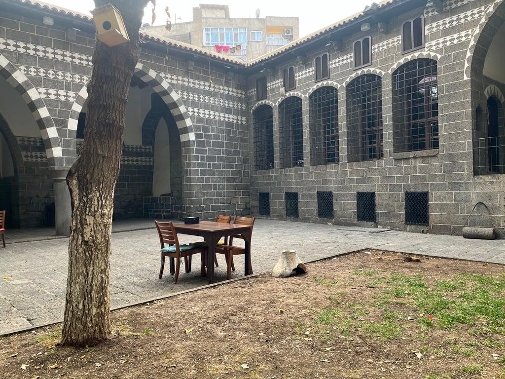 İskender Paşa Konağı fotoğraf 7