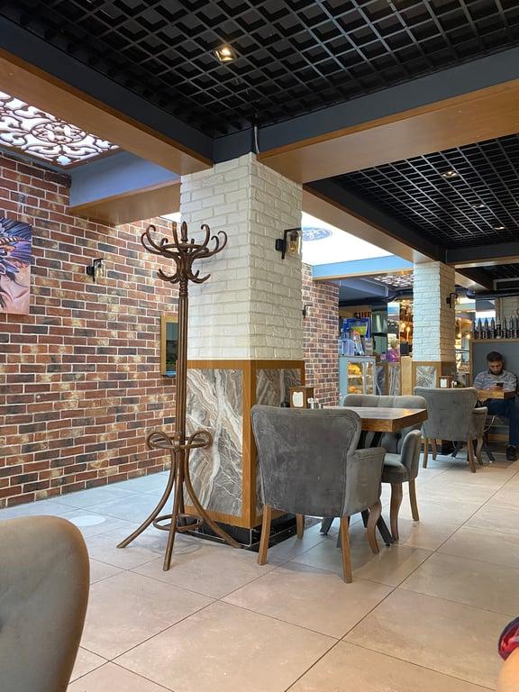 İskele Kahvaltı cafe fotoğraf 2