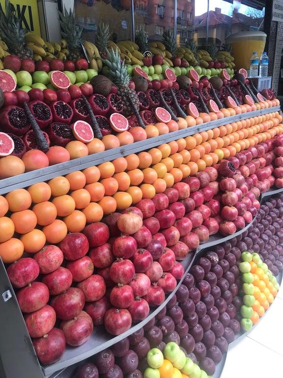 Volkan Piknik fotoğraf 4