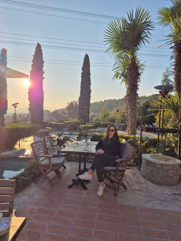 Cumba Cafe Ve Restaurant fotoğraf 16