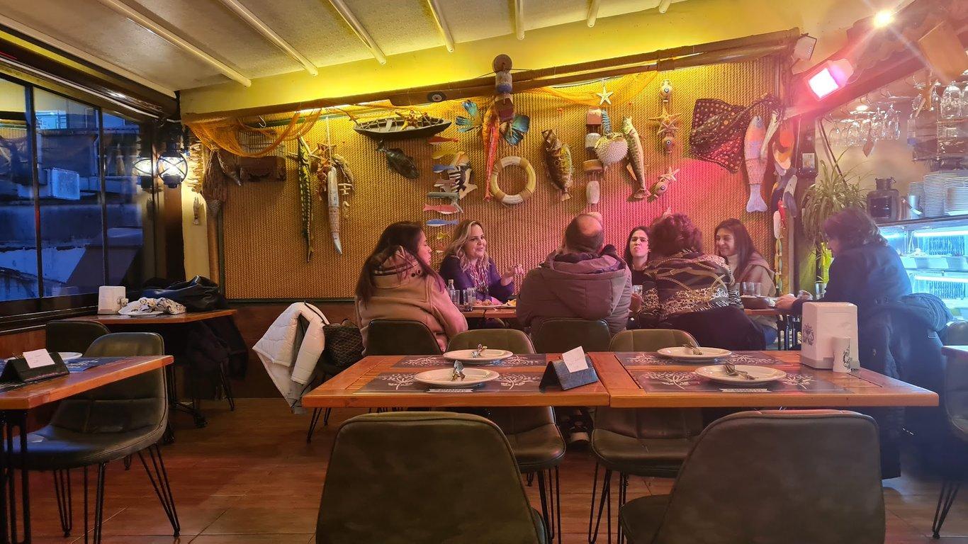 Kadı Nimet Bakery&Coffee