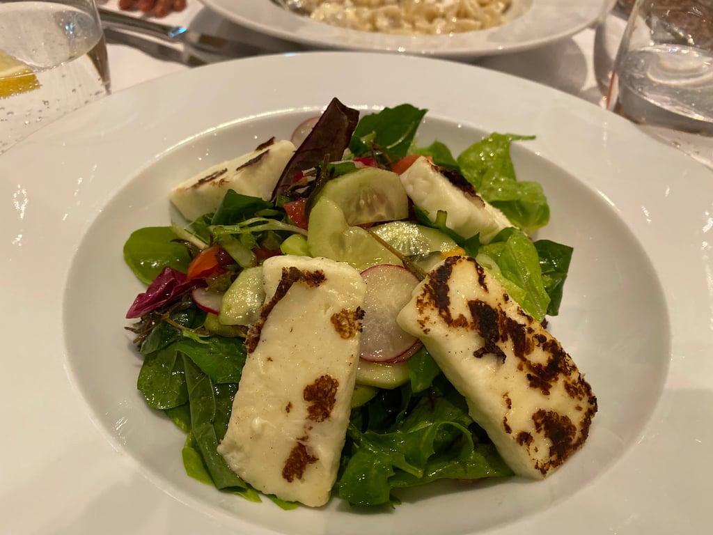Bosphorus Terrace Restaurant fotoğraf 19