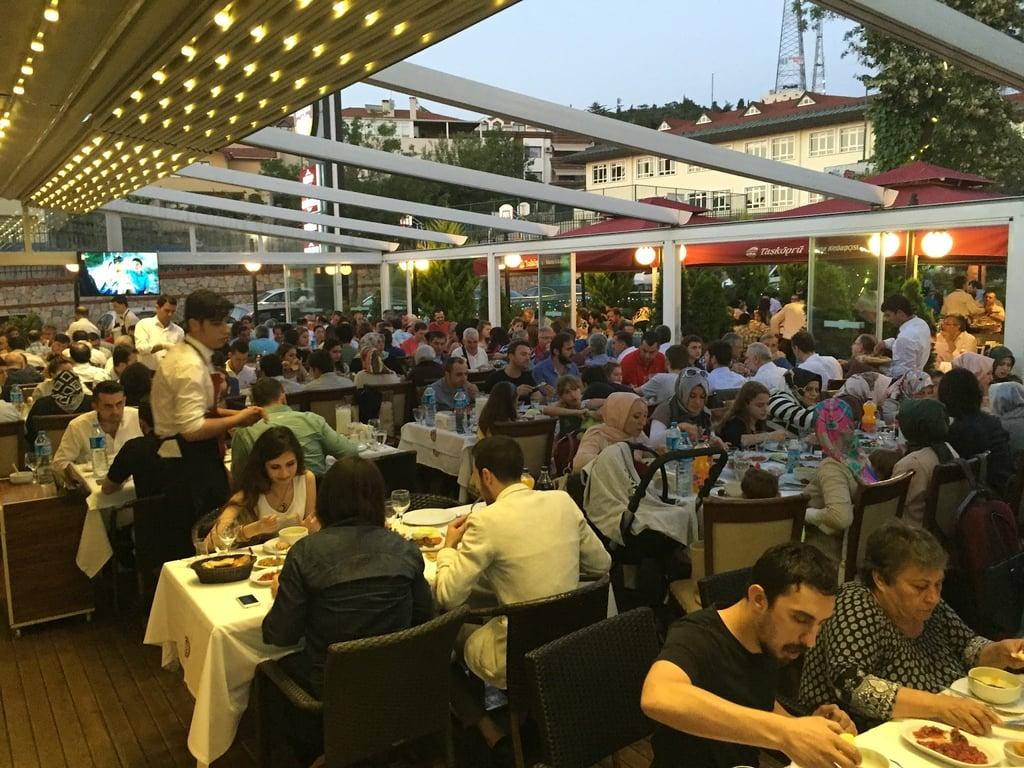 Taşköprü Adana Kebapçısı fotoğraf 3
