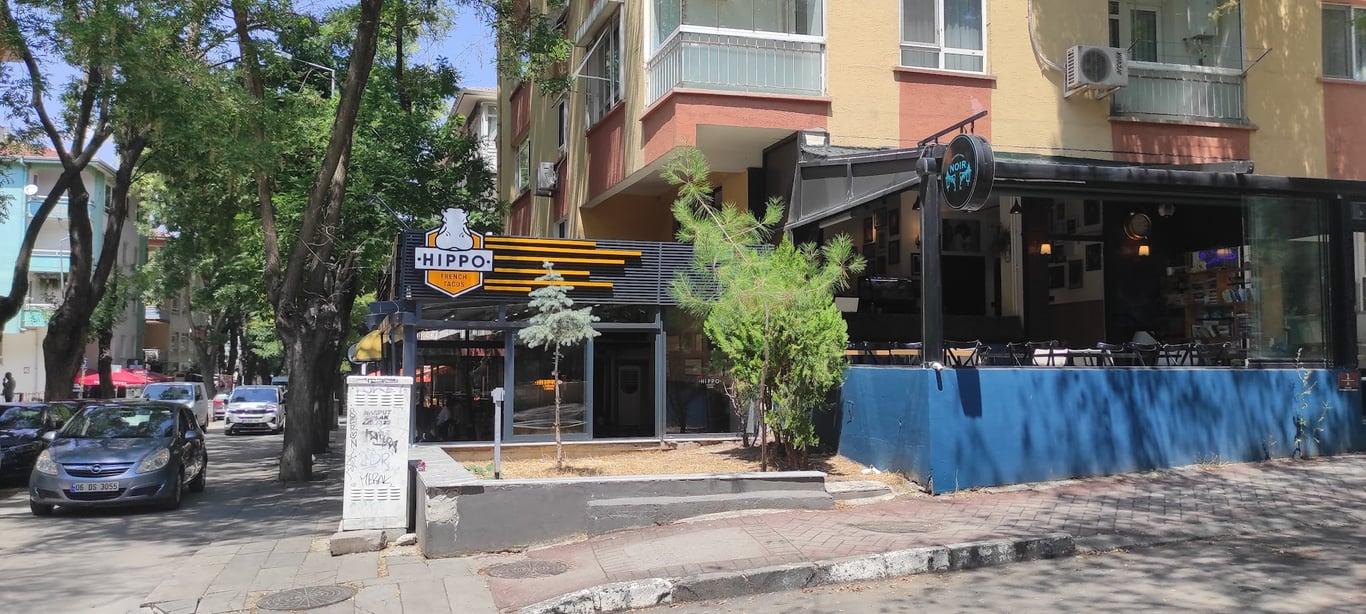 Hippo French Tacos Bahçelievler fotoğraf 9