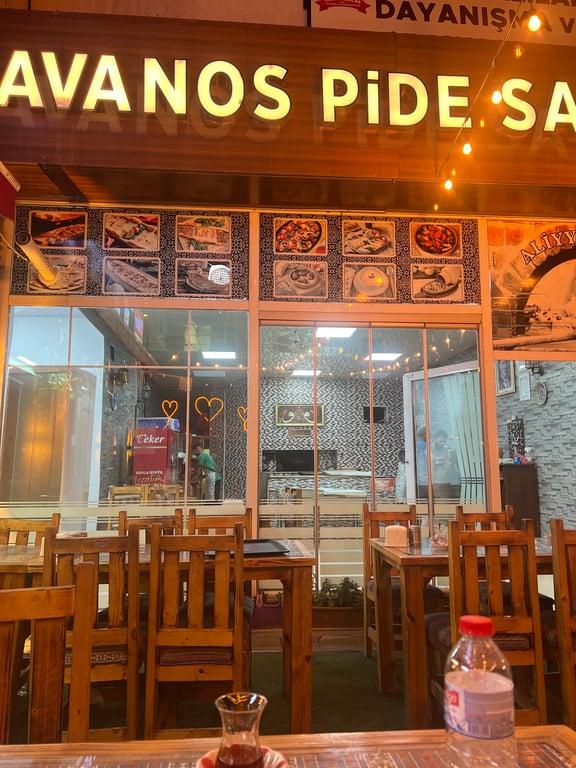Avanos Pide Salonu fotoğraf 5
