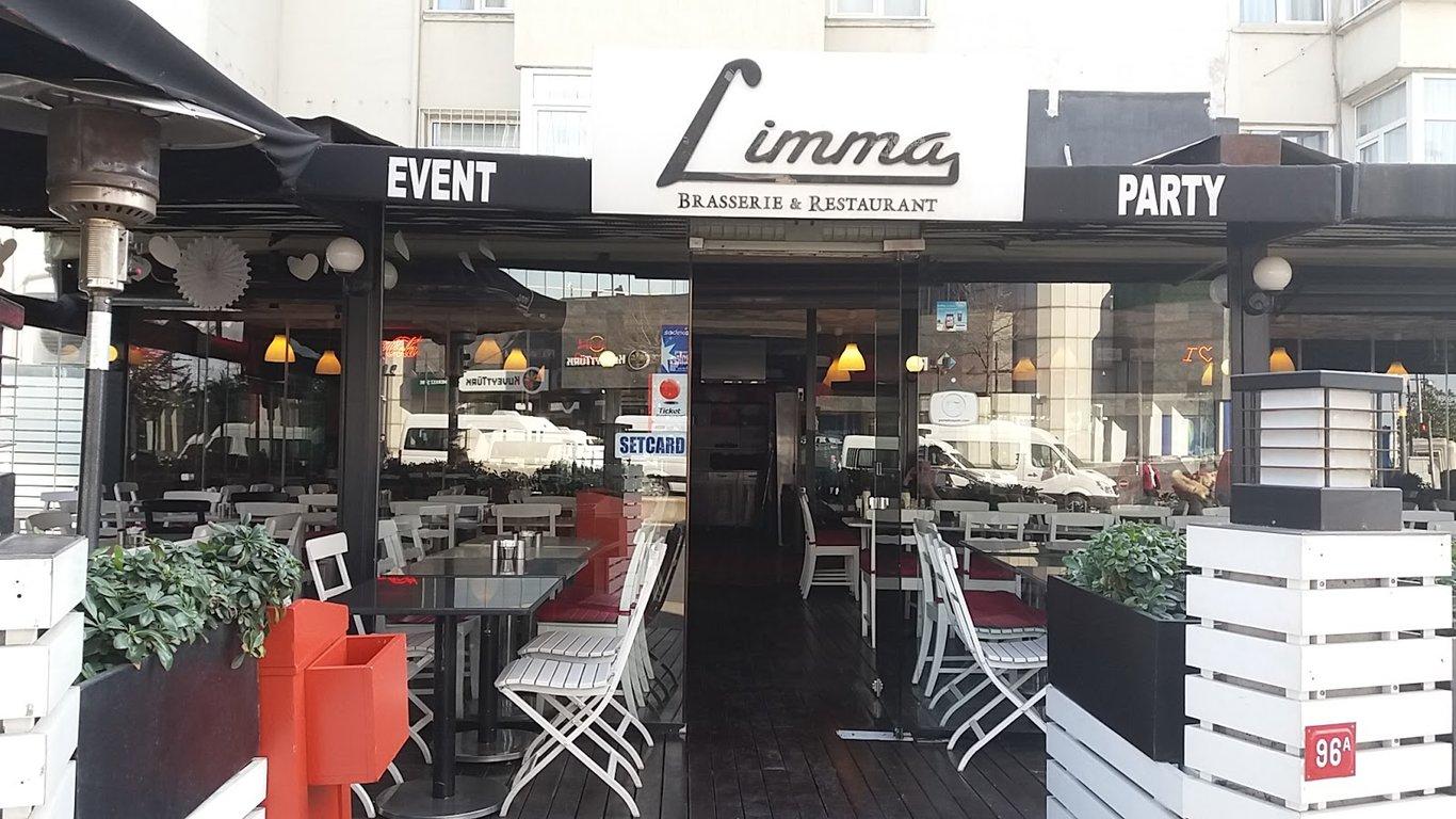 Limma Restaurant fotoğraf 2