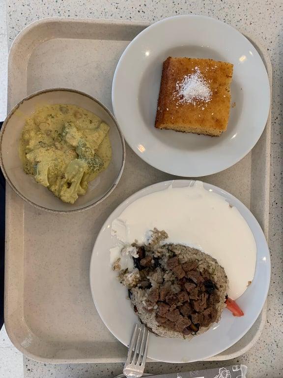 Karşıyaka Meze Evi fotoğraf 20