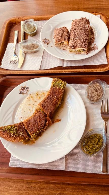 SITKI USTA DİCLEKENT VİLLALARI ŞUBE fotoğraf 5