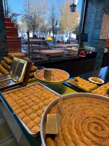 Karaköy Köşkeroğlu Tophane fotoğraf 4