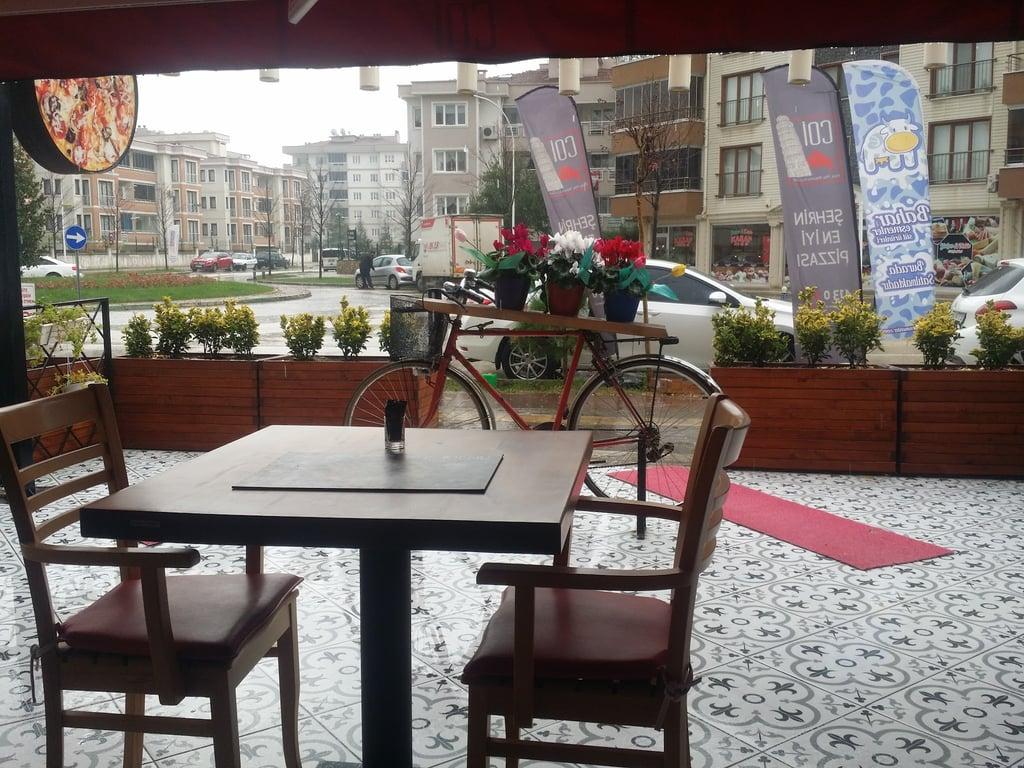 Coi Deluxe Özlüce fotoğraf 11