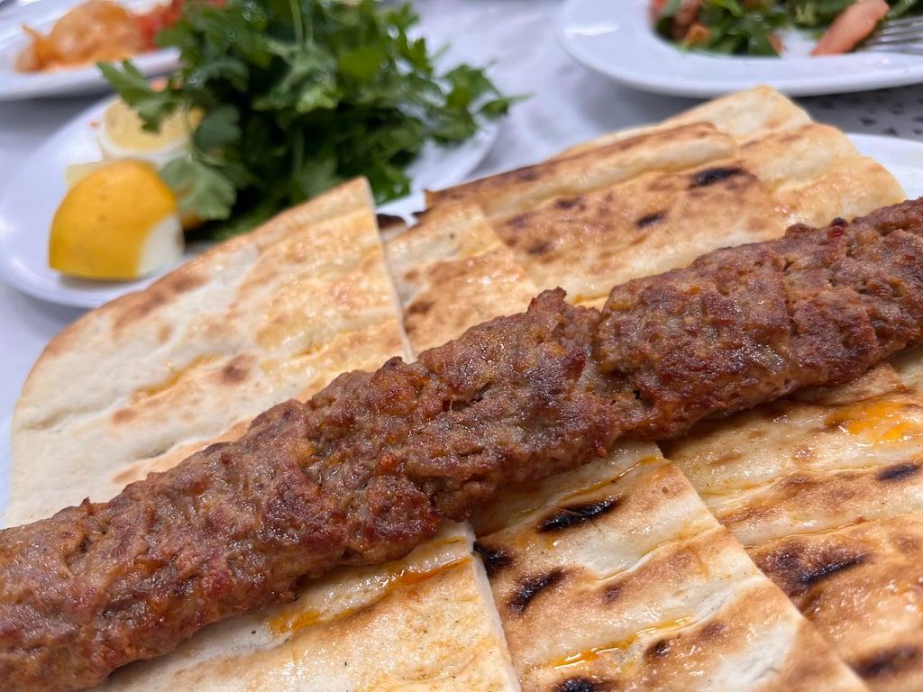 Kebapçı Cik Cik Ali fotoğraf 6