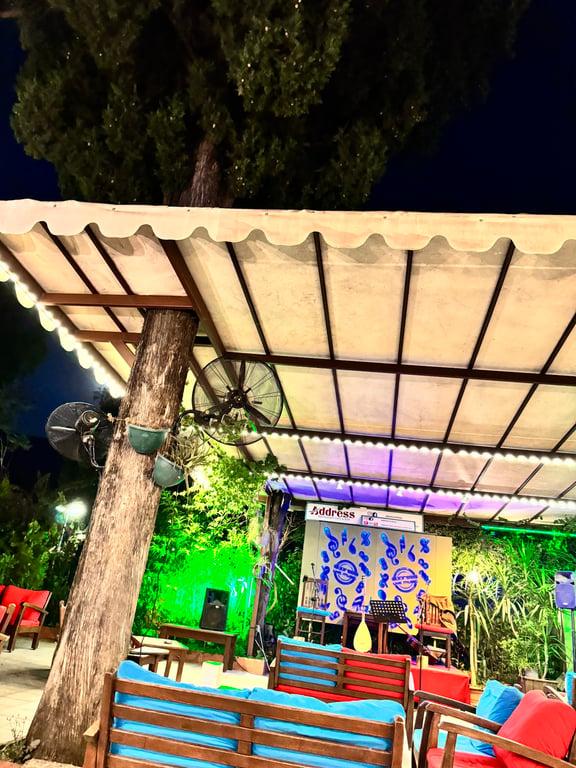 Address Restaurant & Cafe Bar fotoğraf 4