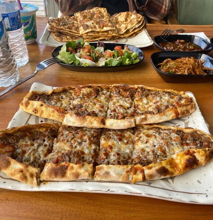 İsot Lahmacun fotoğraf 4