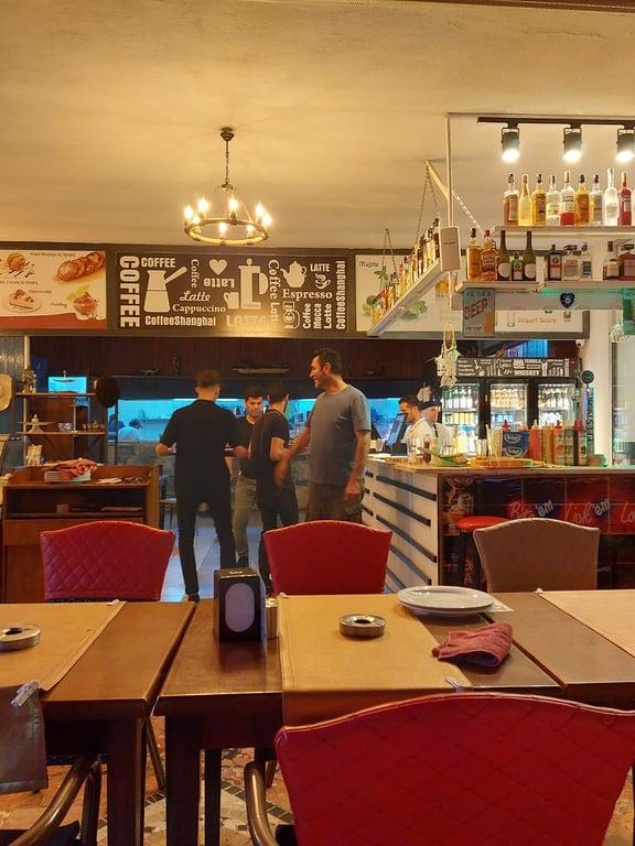 Shanghai Restaurant Bodrum fotoğraf 5