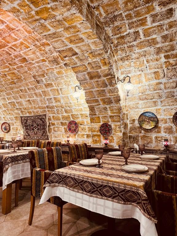 Nergiz Restaurant fotoğraf 2