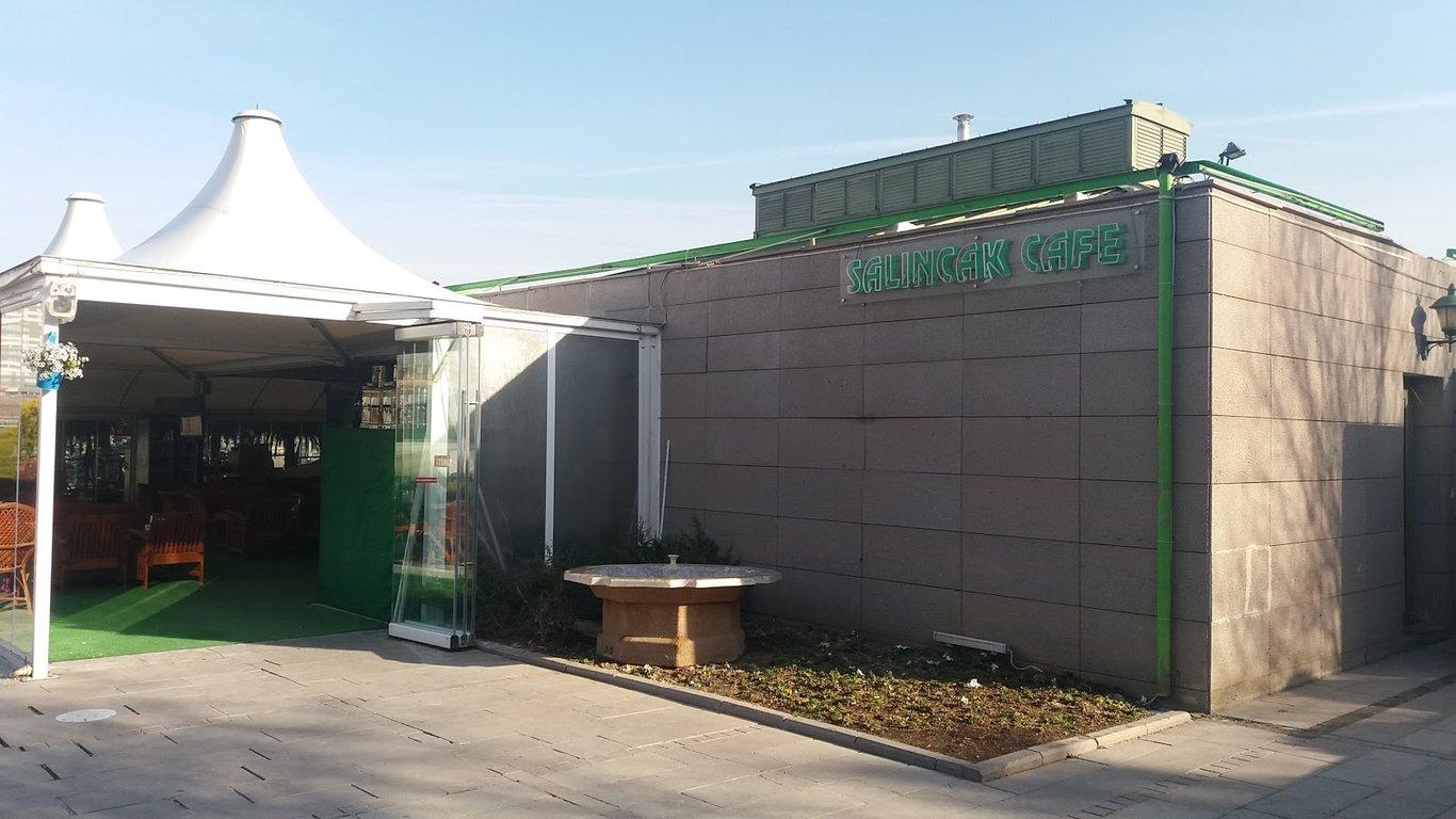 Salıncak Cafe fotoğraf 15