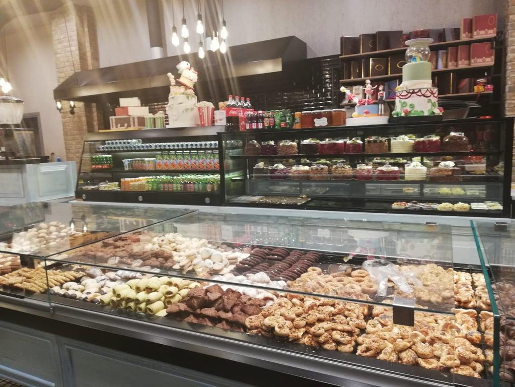 Derya Pastanesi & Cafe fotoğraf 7