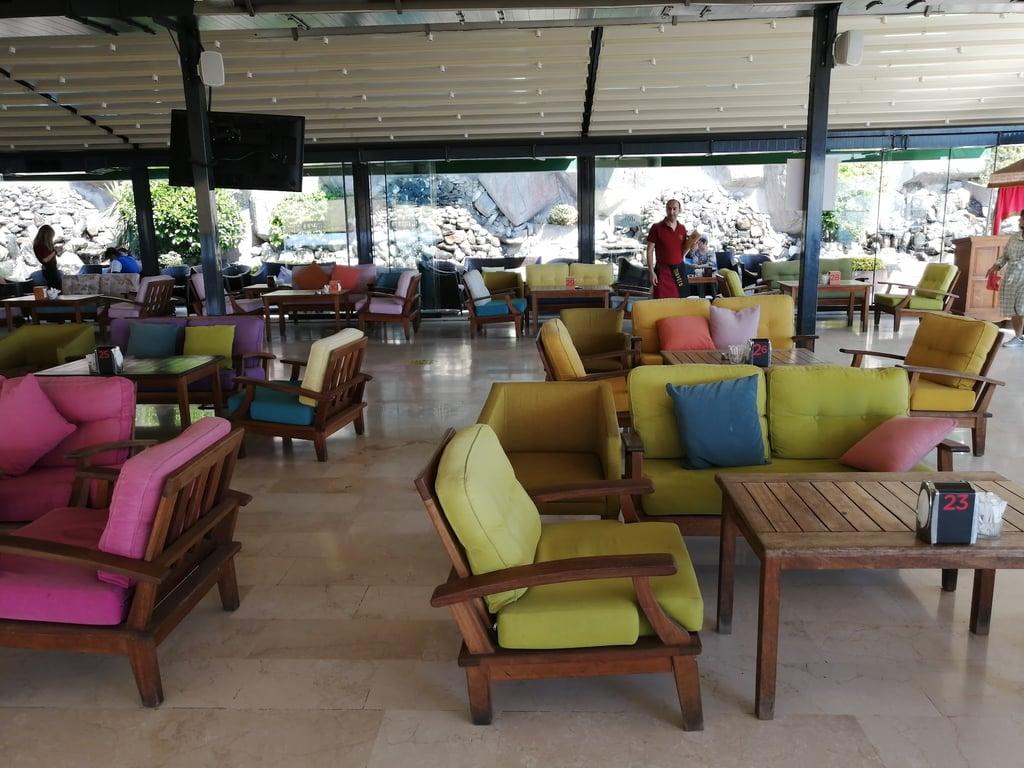 Mavera Cafe Restaurant fotoğraf 3