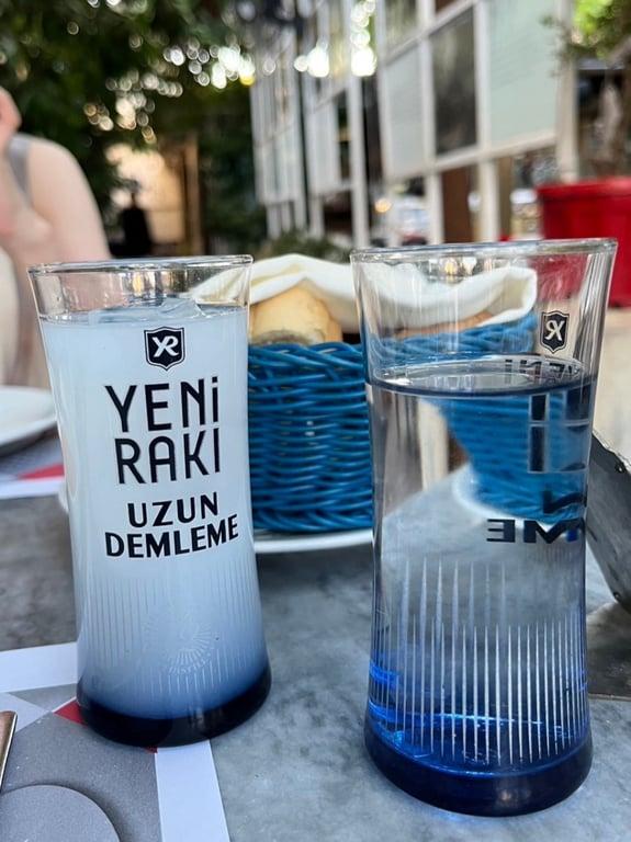 Kaleiçi Meyhanesi fotoğraf 6