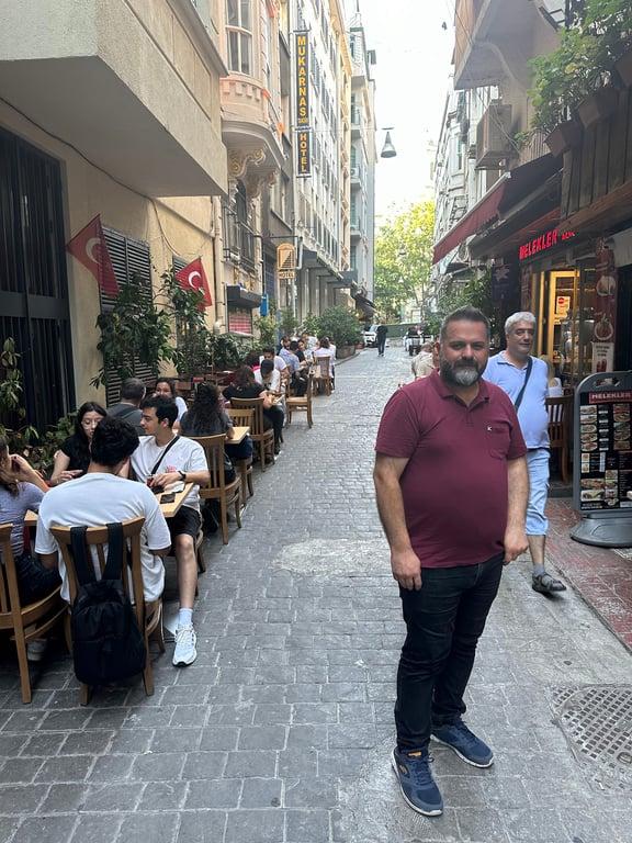 Melekler Ocakbaşı Dürüm Evi fotoğraf 2