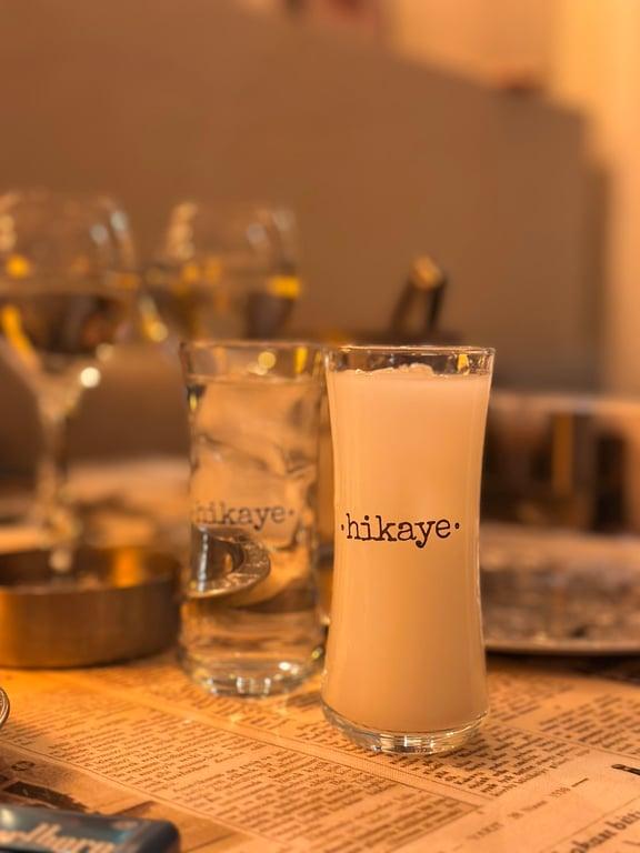 Hikaye Antalya fotoğraf 1