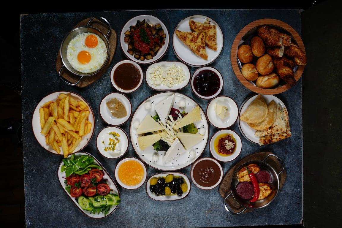 Gold Guest Lounge Cafe Restaurant fotoğraf 6