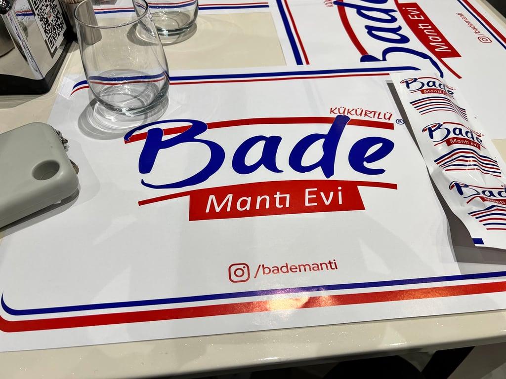 Bade Mantı Evi Kükürtlü fotoğraf 3