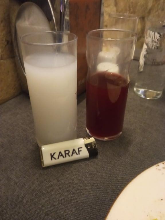 Karaf Meyhane fotoğraf 23