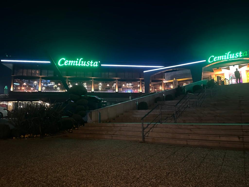 Cemilusta Bursa fotoğraf 12