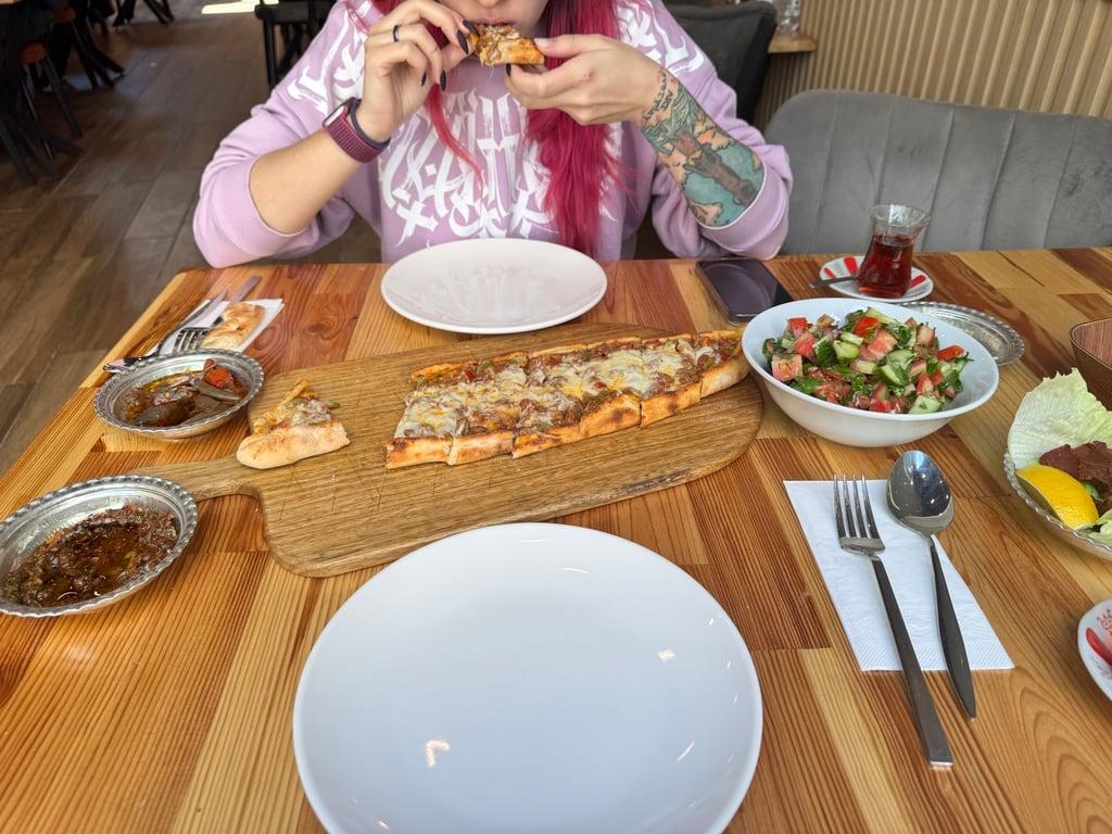 Sofra Han fotoğraf 9