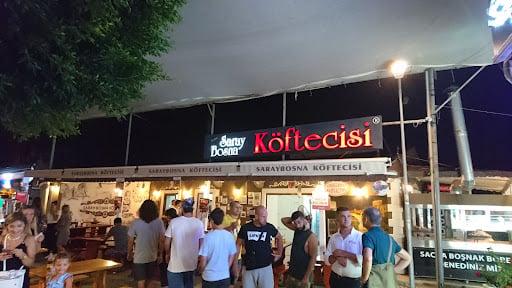 Saraybosna Köftecisi fotoğraf 9