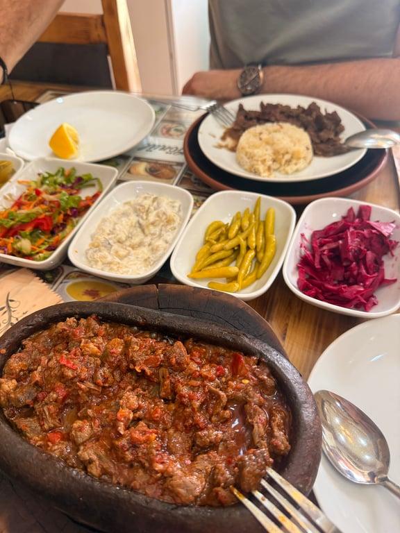 Gönül Sofrası fotoğraf 9
