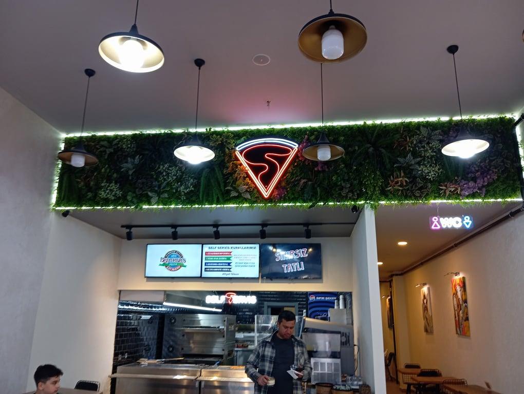 Pizza Paco Batıkent fotoğraf 12
