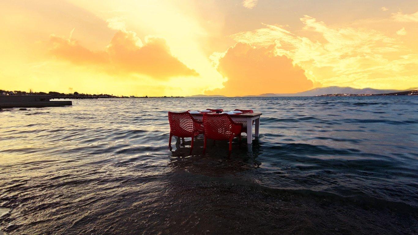 Magosa Beach Ilıca fotoğraf 9