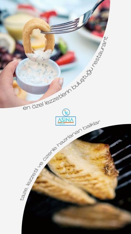 Aşina Makam Restaurant fotoğraf 3