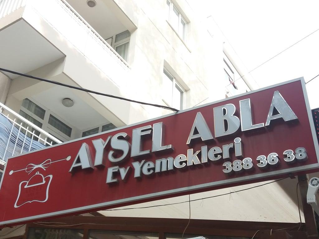 Aysel Abla Ev Yemekleri & Kayseri Mantı fotoğraf 22