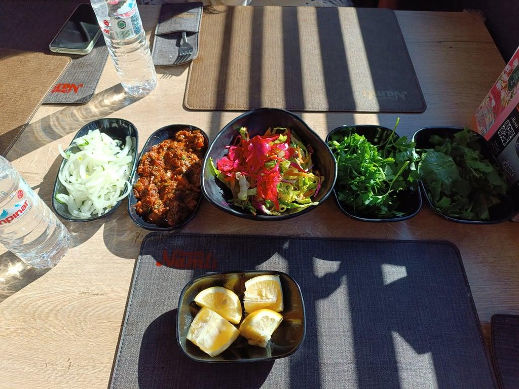 Namlı Lahmacun & Pide & Izgara fotoğraf 9