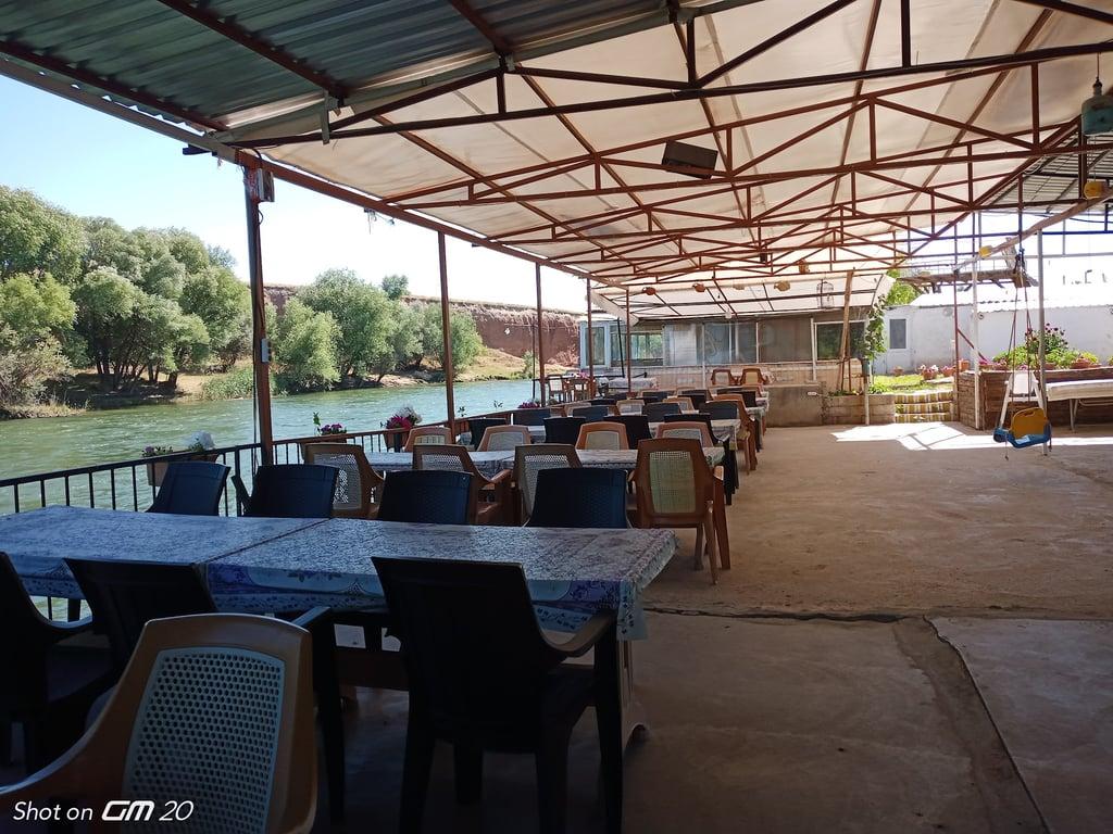 Balıklıova Cafe Restaurant fotoğraf 8