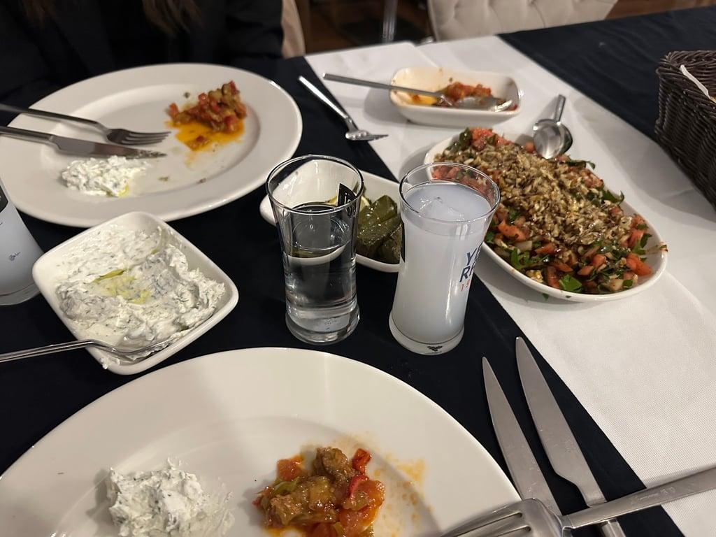 Harbi Adana Ocakbaşı fotoğraf 8