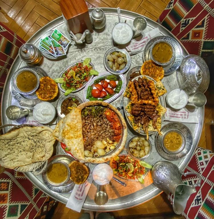 Turaç Ocakbaşı Kahramanmaraş fotoğraf 6